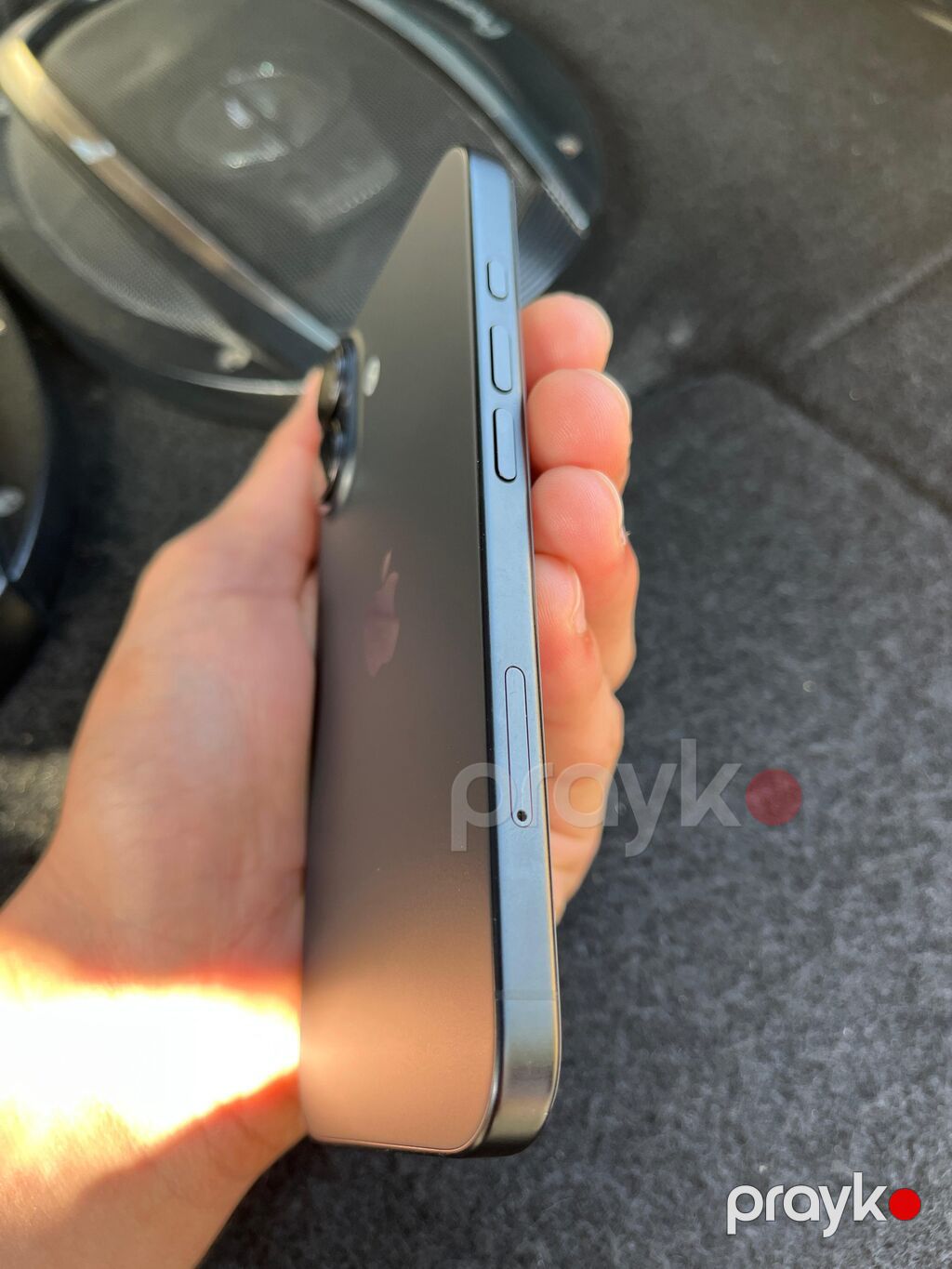 IPhone 16 — Apple iPhone, Digah (3)