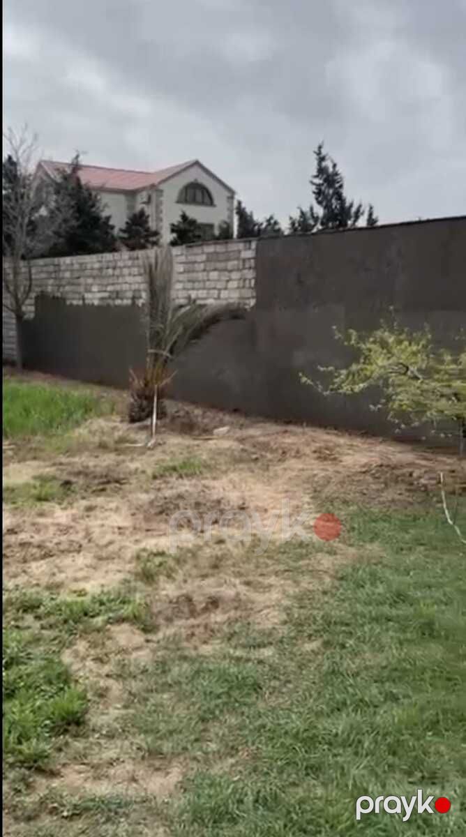 Satılır torpaq 6 sot — Torpaq, Bakı (4)
