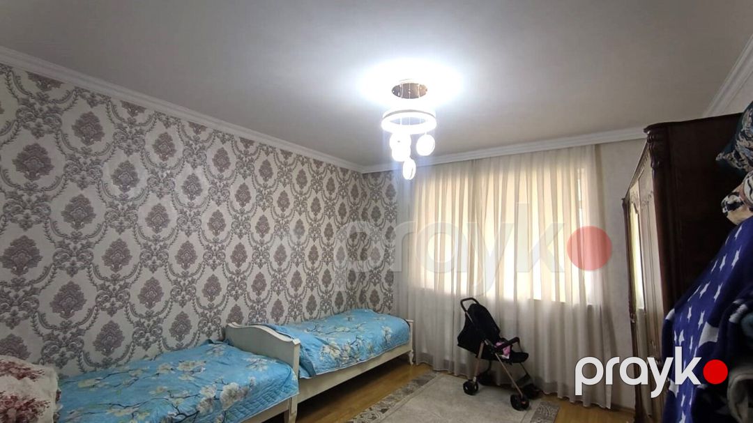 Satılır 2 otaqlı yeni tikili 86 m² — Mənzil, Bakı (6)