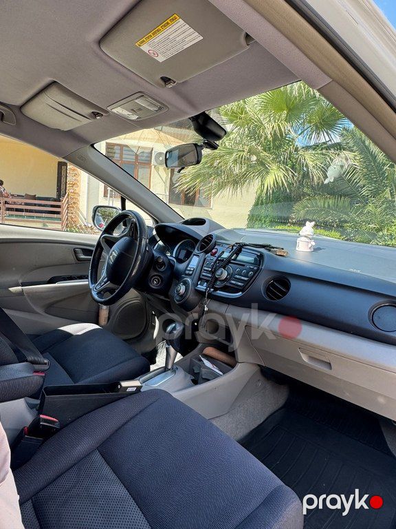 Honda Insight, 1.3 L, 0.58 kWh, 2010 il, 172 000 km — Avtomobillər, Bakı (7)