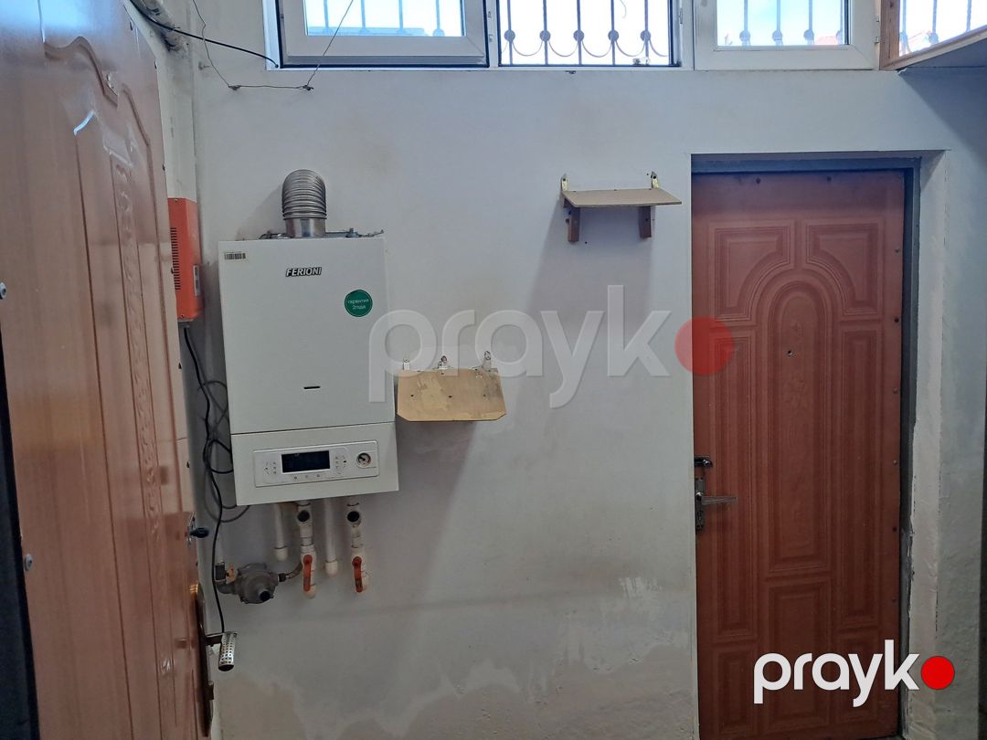 İcarəyə verilir 2 otaqlı həyət evi/bağ evi 53 m² — Ev, villa, Bakı (11)