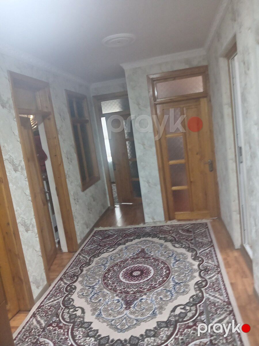 Həyət evi, Saray qəs — Ev, villa, Sumqayıt (10)
