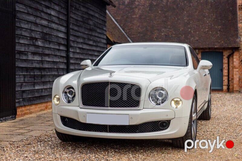Bentley Mulsanne — Digər, Bakı (2)