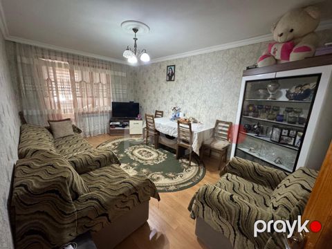 Satılır 2 otaqlı köhnə tikili 49 m² — Sumqayıt