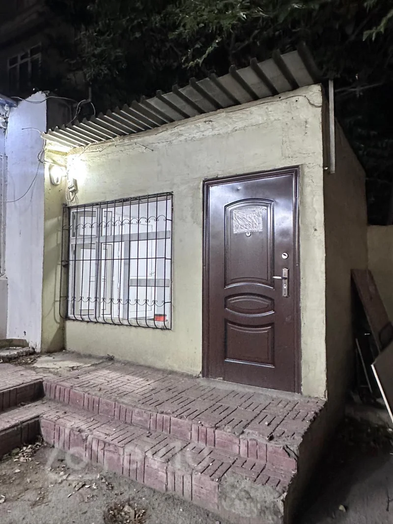 Obyekt, 320 m², Abay Kunanbeyov kuc — kirayə — Əmlak, Bakı (10)