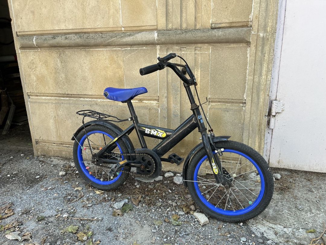 Velosiped — Velosipedlər, Bakı (2)