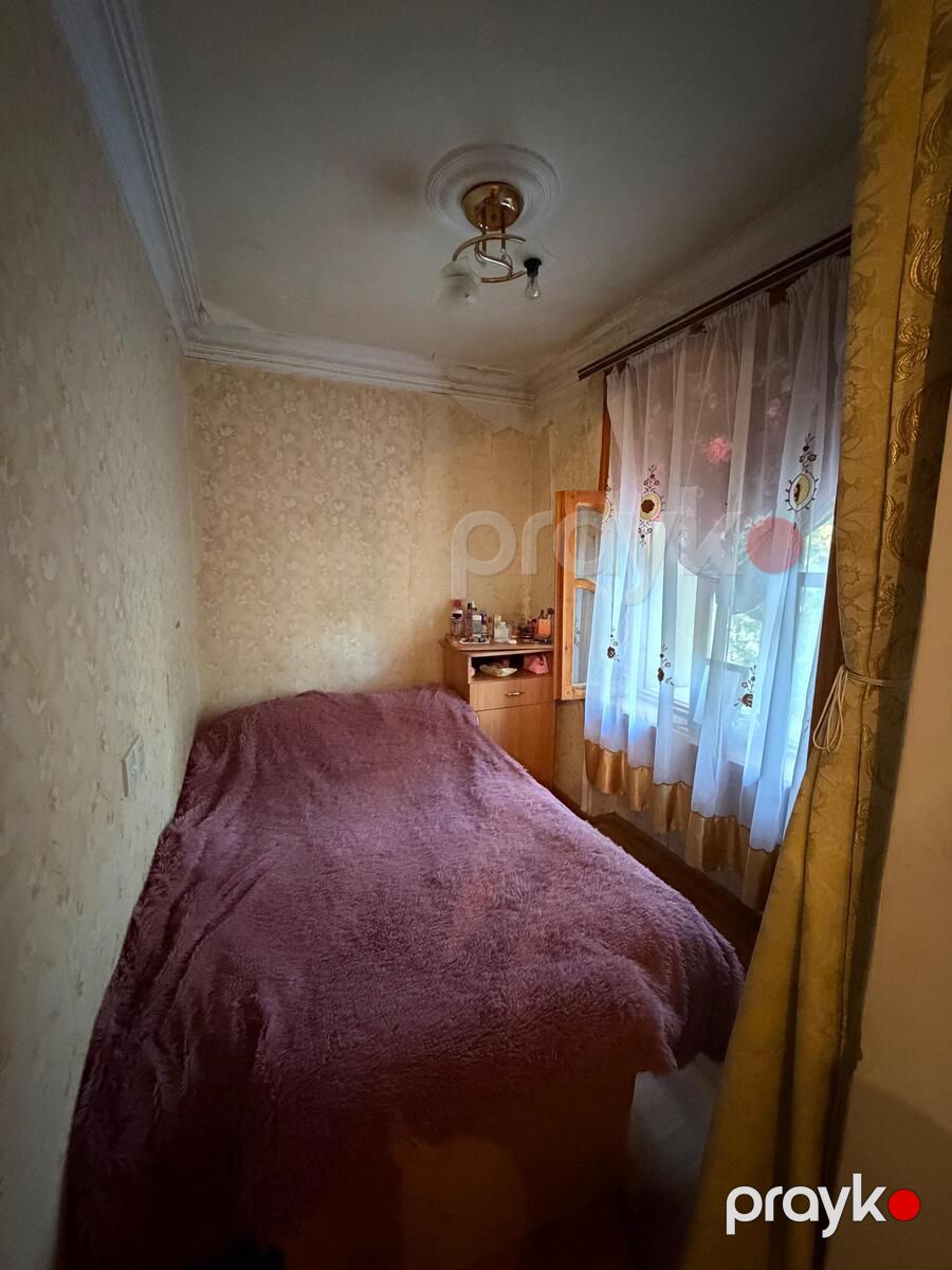 Satılır 1 otaqlı köhnə tikili 30.4 m² — Mənzil, Gəncə (8)
