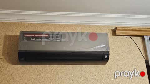 Kondisioner LG, Yeni, 40-45 kv. m, Daxili blok, Kredit yoxdur, Ödənişli quraşdırma — Bakı