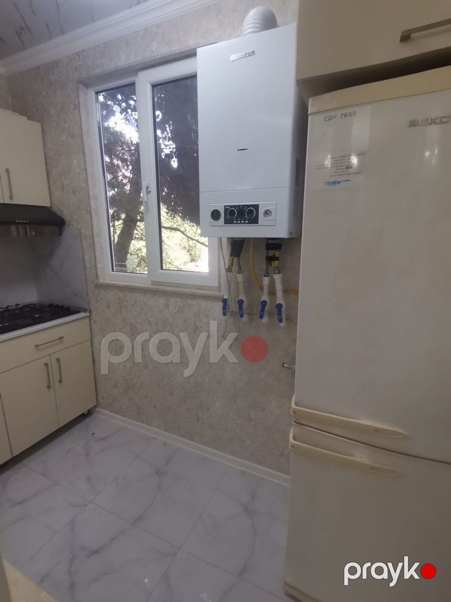 Satılır 1 otaqlı köhnə tikili 36 m² — Mənzil, Bakı (4)
