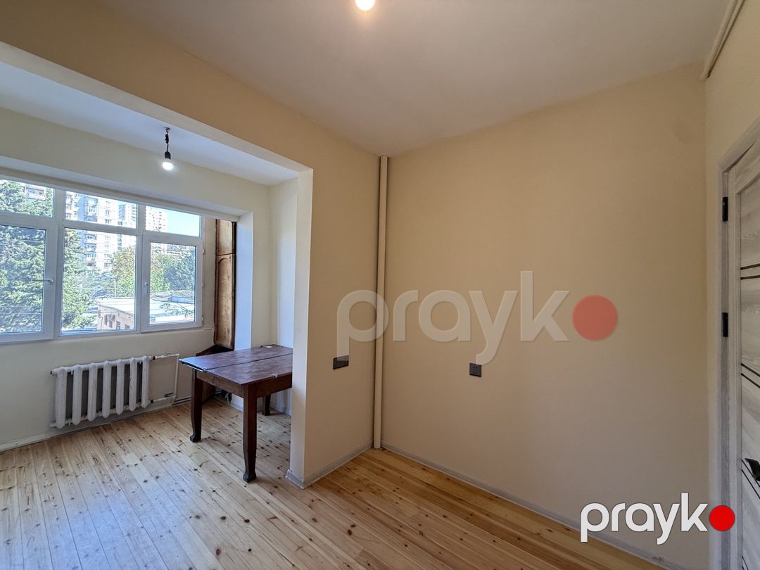 Satılır 2 otaqlı köhnə tikili 60 m² — Mənzil, Bakı (6)