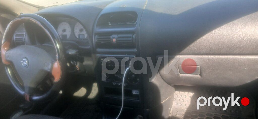 Opel Astra, 1.6 L, 1999 il, 659 006 km — Avtomobillər, Bakı (3)