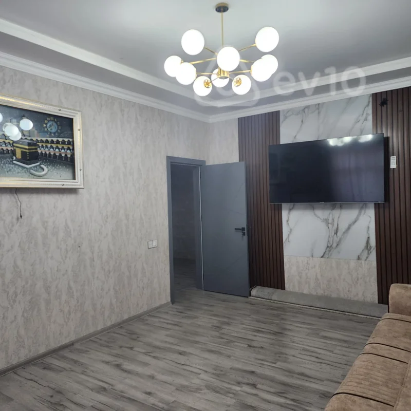 3 otaqlı həyət evi, 110 m², Sumqayıt — kirayə — Ev, villa, Sumqayıt (9)