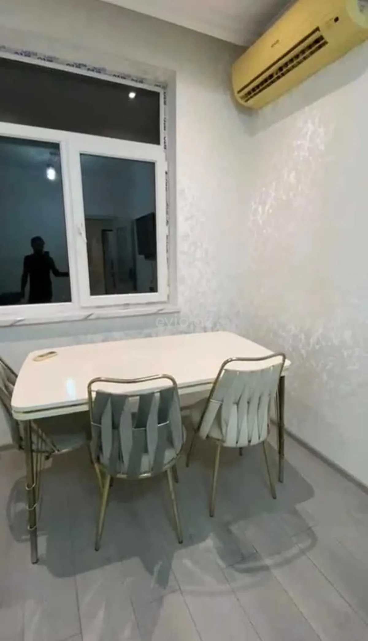 Kirayə 2 otaqlı mənzil Masazırda — Mənzil, Abşeron (2)