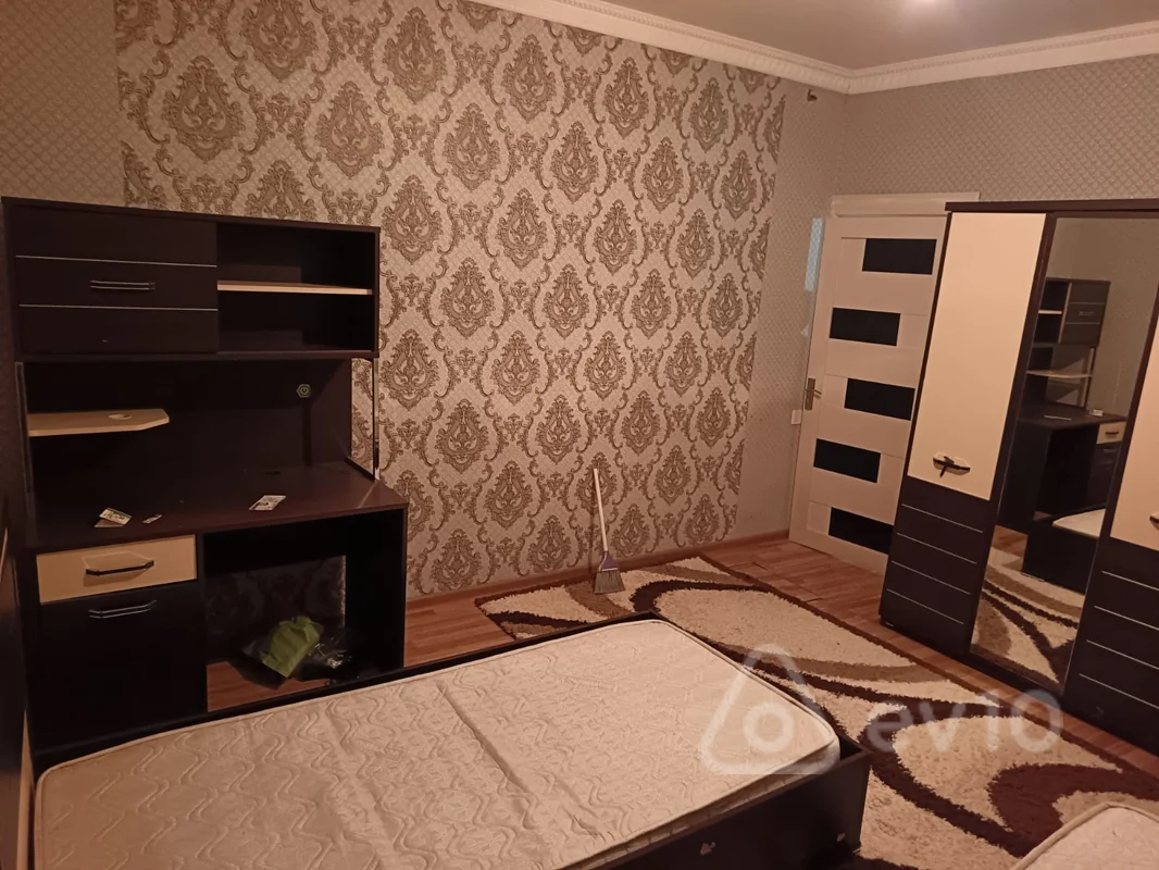 3 otaqlı həyət evi, 120 m², Xocasen — kirayə — Ev, villa, Bakı (2)