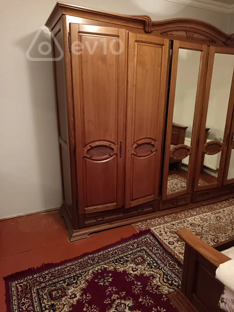 3 otaqlı həyət evi, 120 m², Xocasen — kirayə — Ev, villa, Bakı (3)