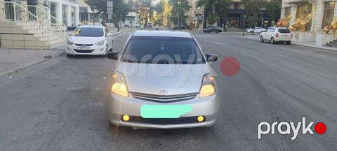 Toyota Prius, 1.5 L, 1.3 kWh, 2008 il, 380 000 km — Bakı