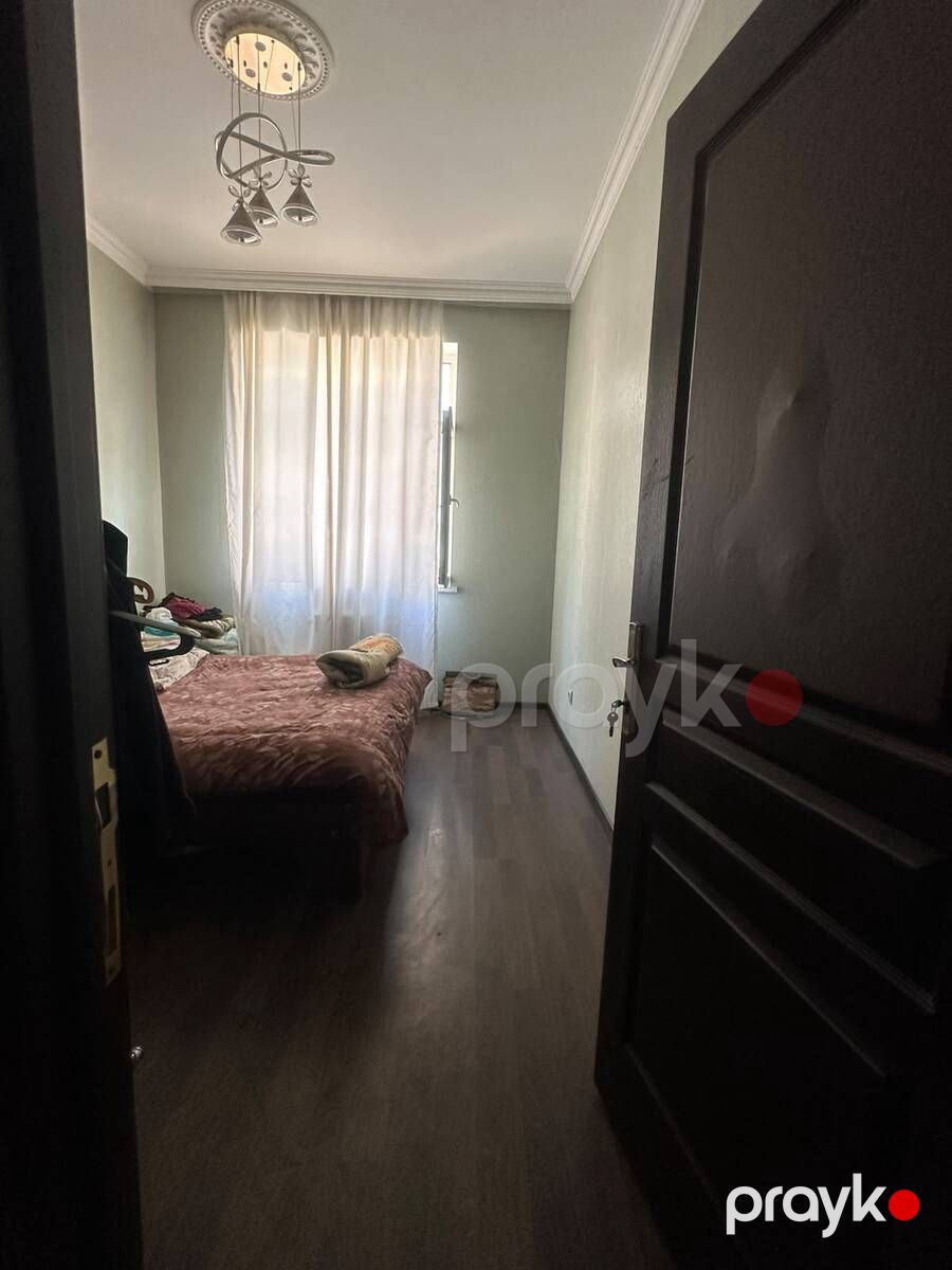 Satılır 4 otaqlı yeni tikili 100 m² — Mənzil, Bakı (5)