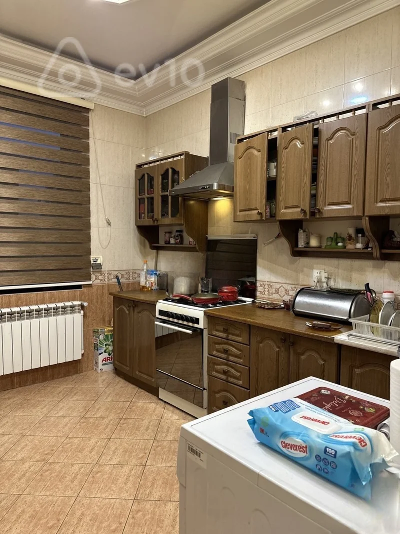 3 otaqlı mənzil, 78 m², Aga Nemətulla — Mənzil, Bakı (11)