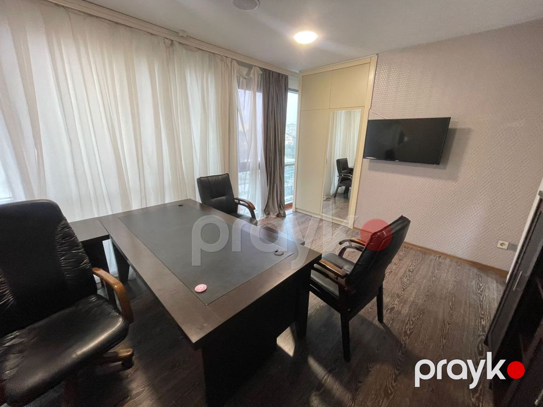 İcarəyə verilir 5 otaqlı ofis 165 m² — Ofis, Bakı (4)