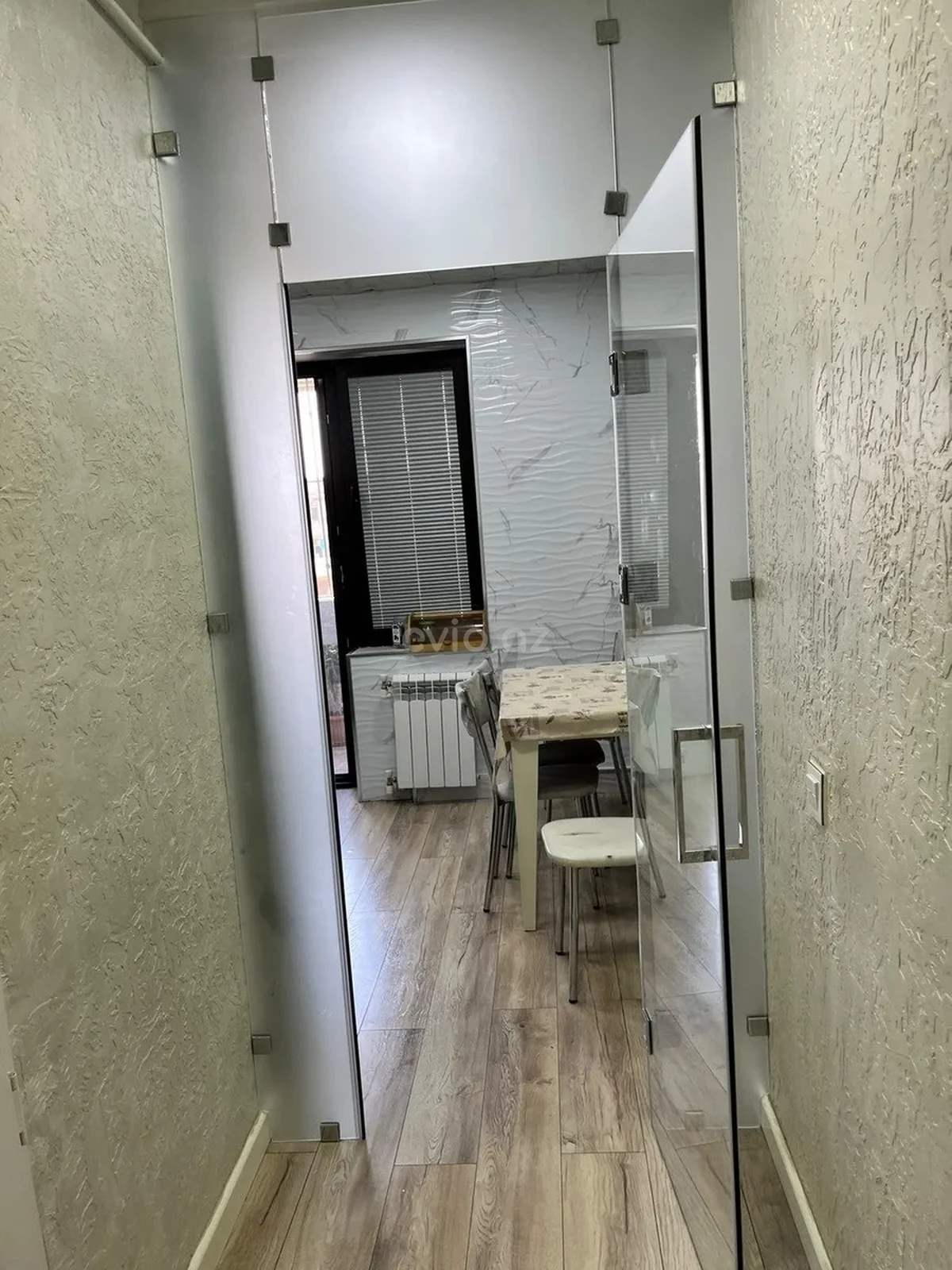 Kirayə 3 otaqlı mənzil Əhmədli metrosu yaxınlığında — Mənzil, Bakı (11)