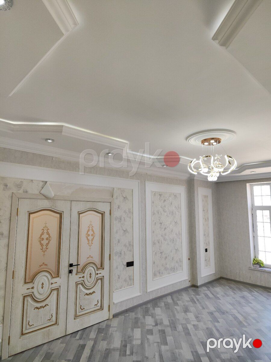 Həyət evi, Zabrat 1 qəs — Ev, villa, Bakı (6)