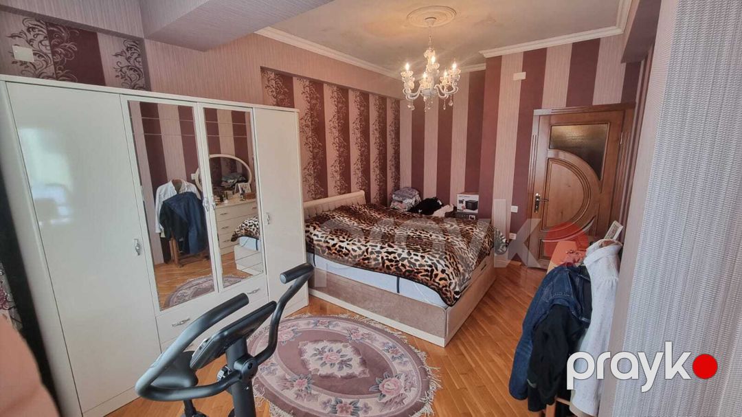 Satılır 4 otaqlı yeni tikili 142 m² — Mənzil, Bakı (9)