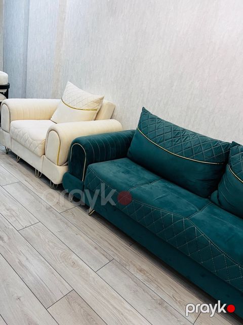 Divan və kreslolar — Xırdalan