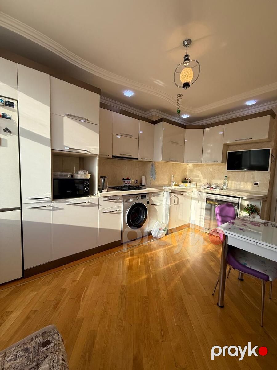 Satılır 3 otaqlı yeni tikili 127 m² — Mənzil, Bakı (12)