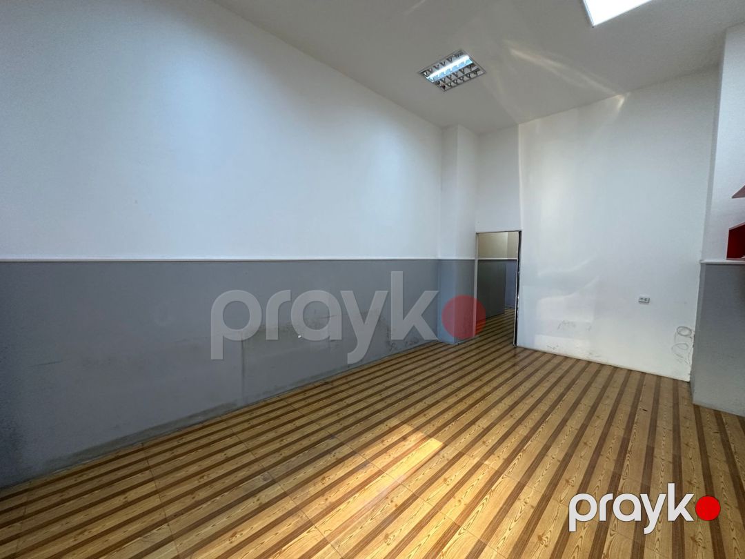 İcarəyə verilir obyekt 150 m² — Əmlak, Bakı (5)