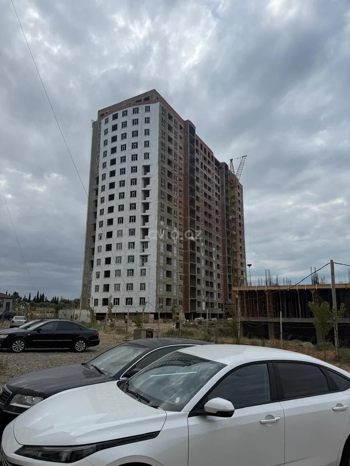 1 otaqlı mənzil satılır Sarayda — Mənzil, Abşeron (7)