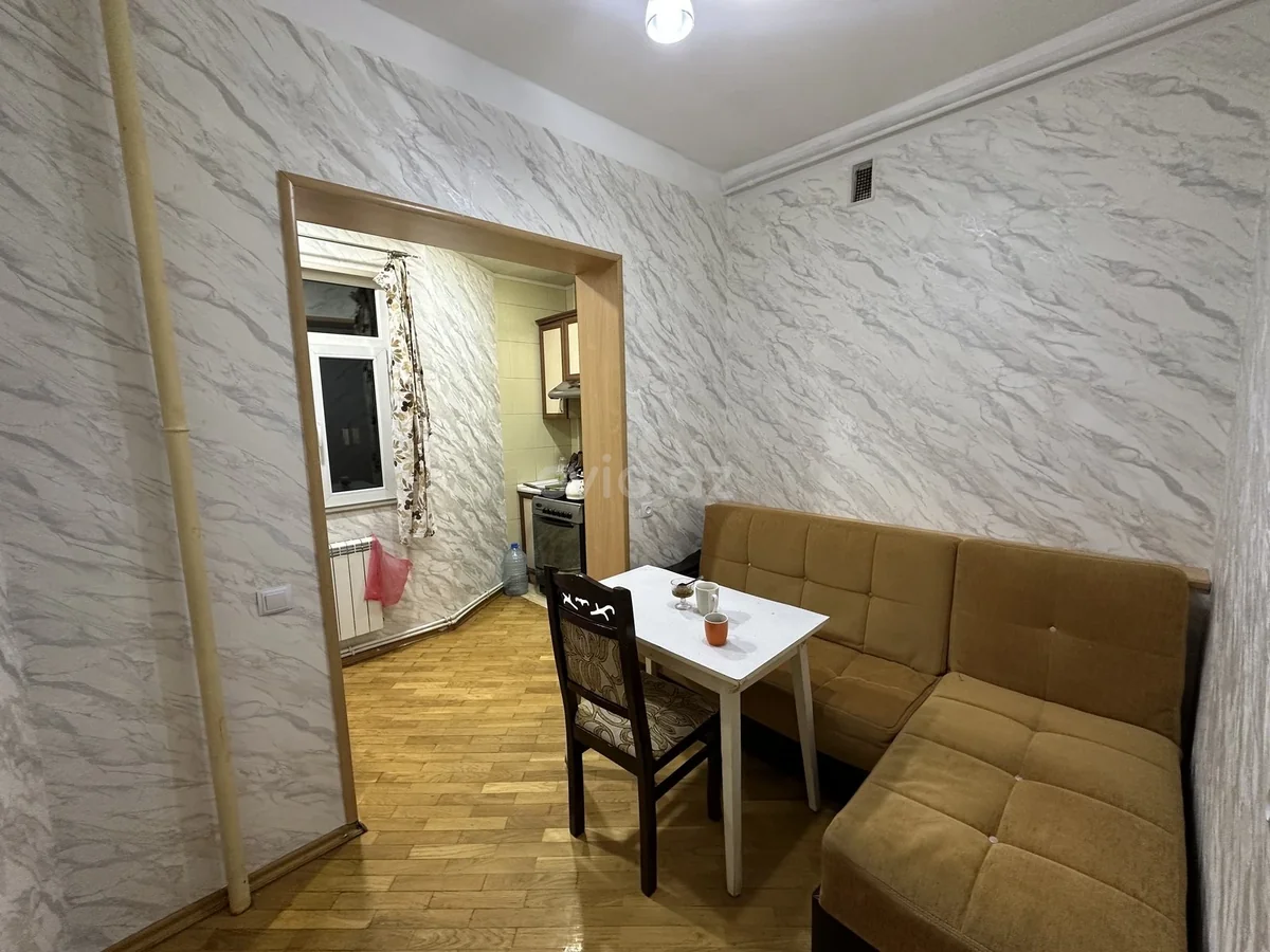 2 otaqlı tam təmirli mənzil satılır 8-ci kilometr qəsəbəsində — Mənzil, Bakı (7)