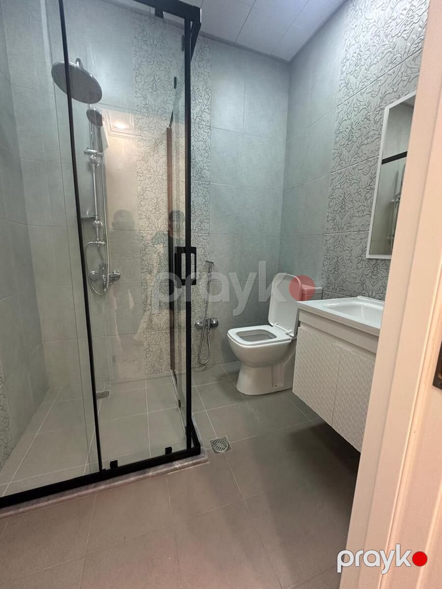 İcarəyə verilir 2 otaqlı köhnə tikili 58 m² — Mənzil, Bakı (7)