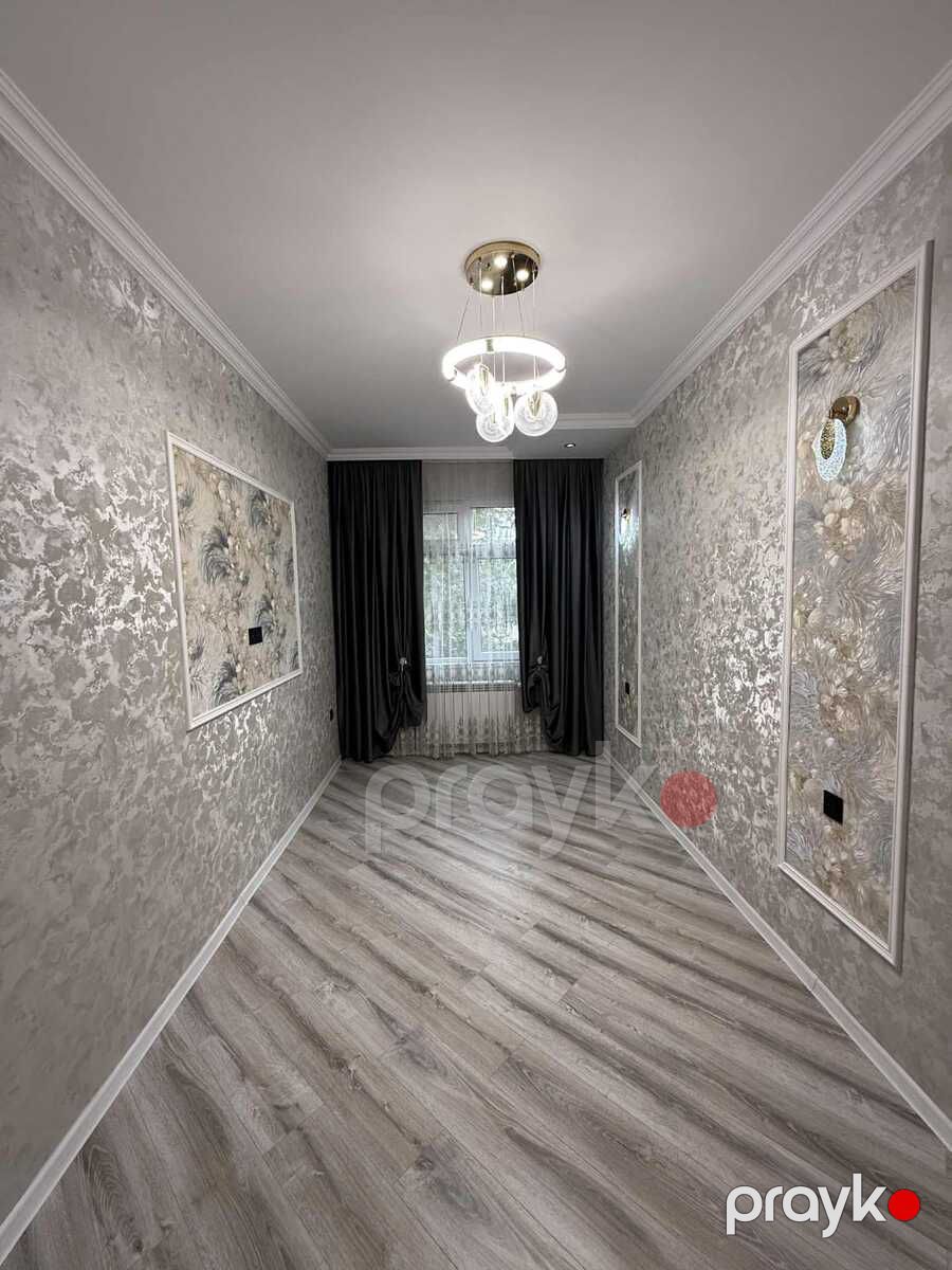 Satılır 2 otaqlı köhnə tikili 55 m² — Mənzil, Bakı (4)