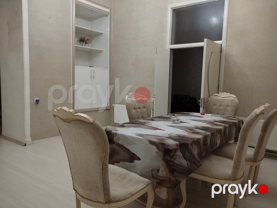 İcarəyə verilir 3 otaqlı köhnə tikili 90 m² — Mənzil, Bakı (4)