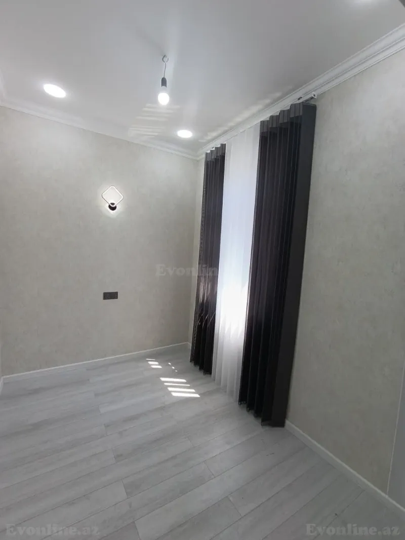 Satılır 1 otaqlı Mənzil Köhnə tikili 36 m² Bakı, Nəsimi r., 28 May m — Mənzil, Bakı (7)