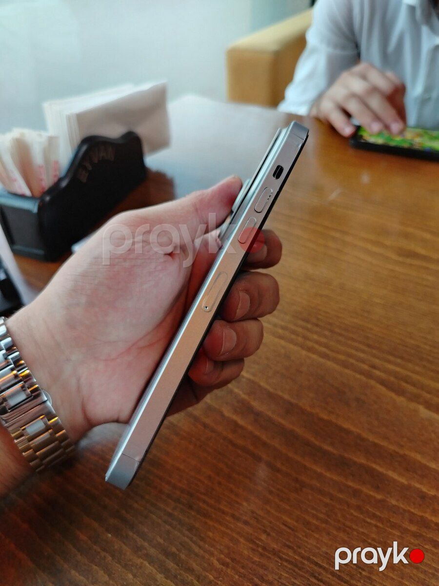 Apple iPhone 14 Pro Max Deep Purple 256GB/6GB — Smartfonlar, Bakı (5)