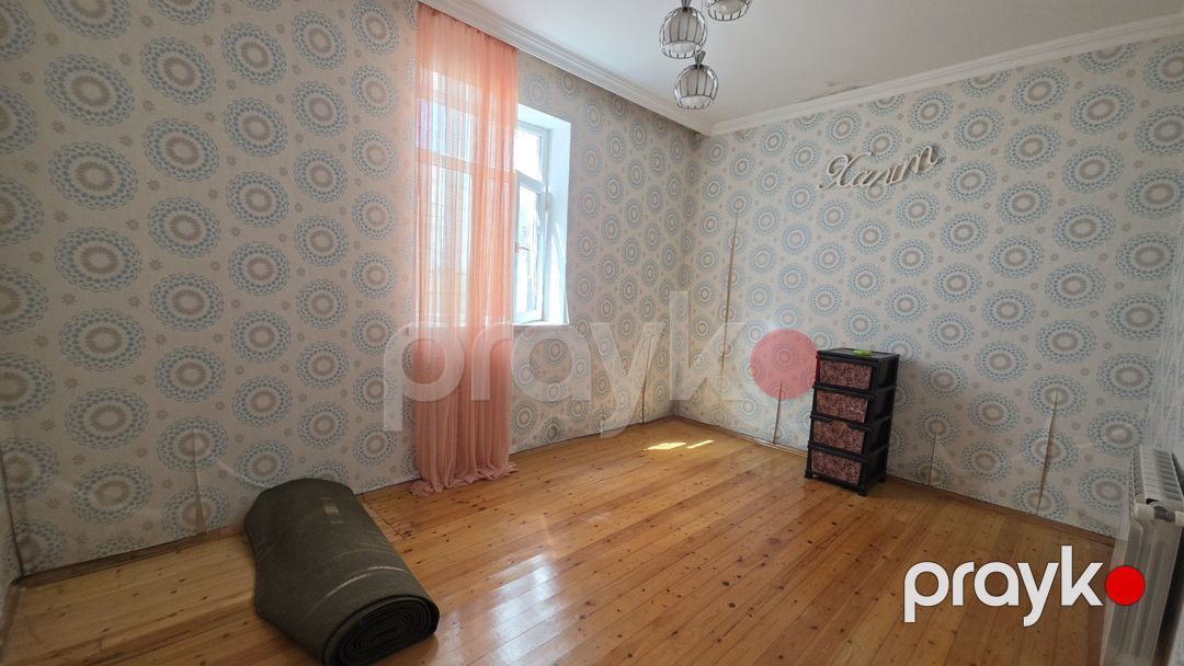 Satılır 3 otaqlı həyət evi/bağ evi 90 m² — Ev, villa, Bakı (6)
