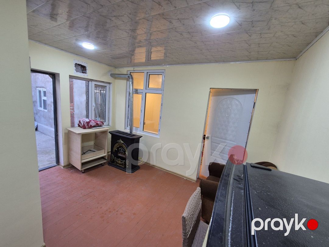 İcarəyə verilir 2 otaqlı həyət evi/bağ evi 60 m² — Ev, villa, Xırdalan (2)