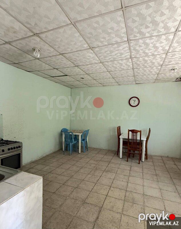 Sabunçu rayonunda 1 otaqlı Ofis Kirayə verilir, 510 m² — Ofis, Bakı (6)