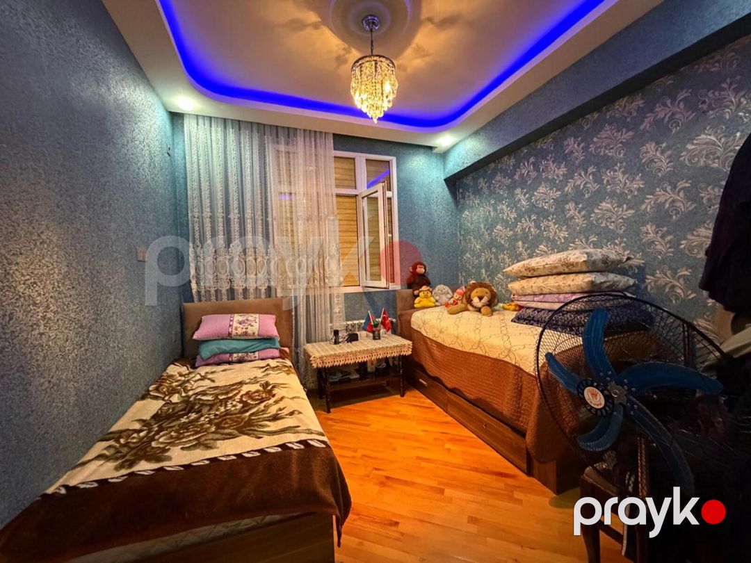 Satılır 3 otaqlı yeni tikili 105 m² — Mənzil, Xırdalan (7)