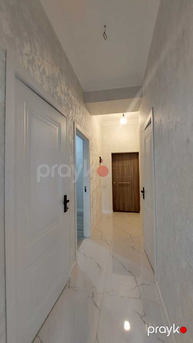 Satılır 3 otaqlı yeni tikili 54 m² — Mənzil, Bakı (2)