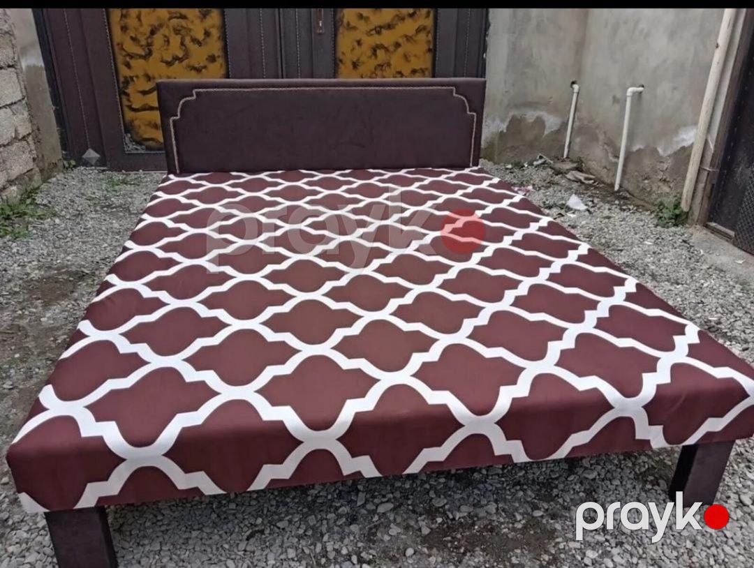 Çarpayılar — Mebel, Bakı (12)
