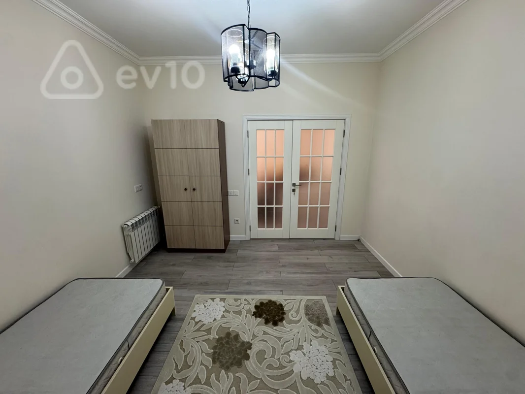 3 otaqlı mənzil, 95 m², Tbilisi prospekti — kirayə — Mənzil, Bakı (10)