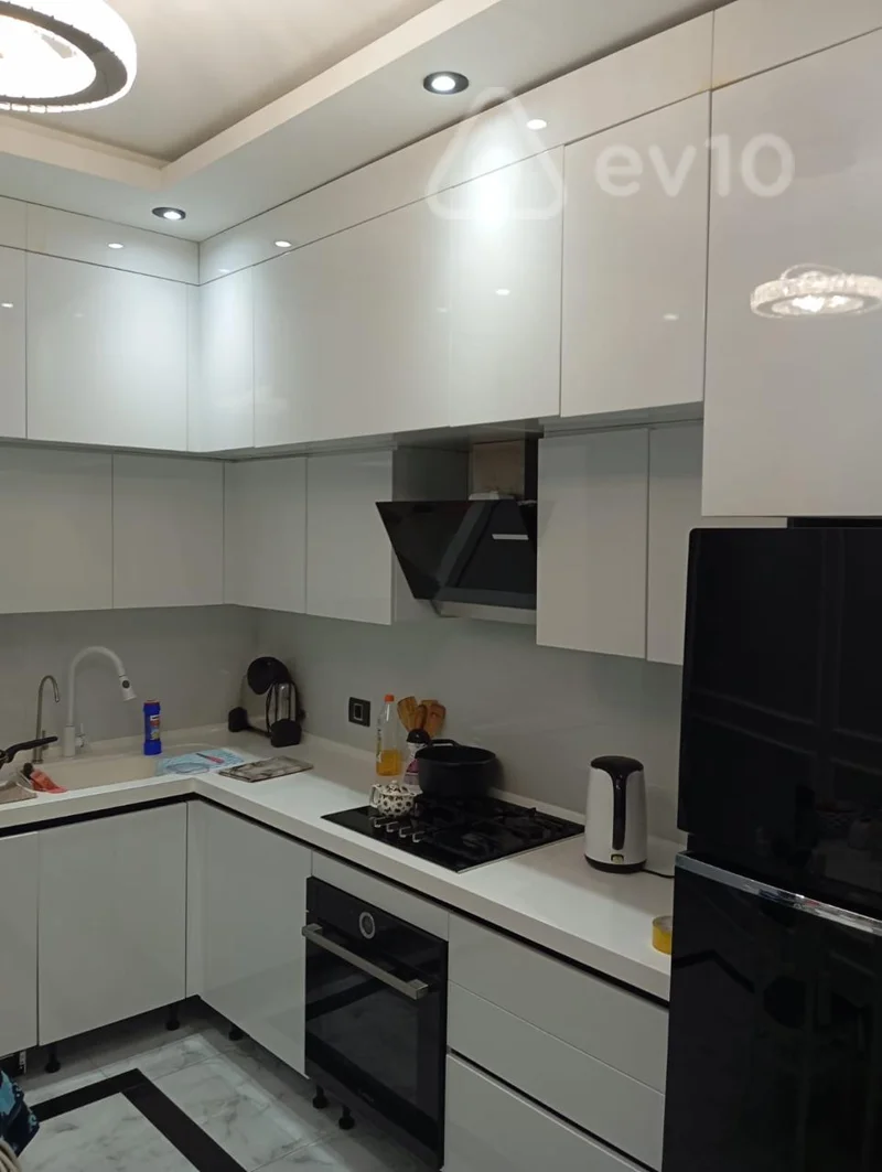 3 otaqlı mənzil, 144.5 m², Salamzadə — Mənzil, Bakı (3)