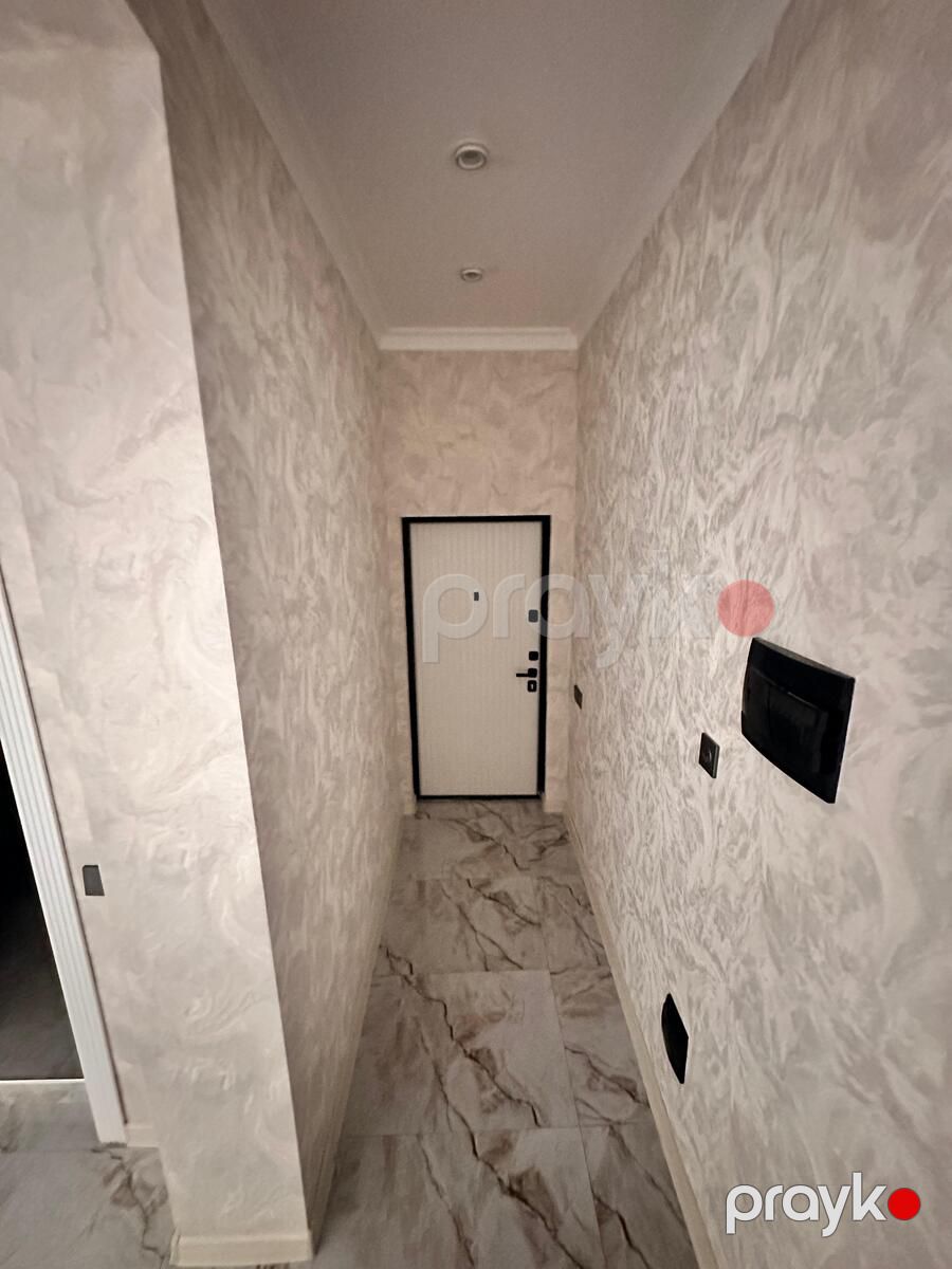 İcarəyə verilir 2 otaqlı yeni tikili 65 m² — Mənzil, Bakı (11)