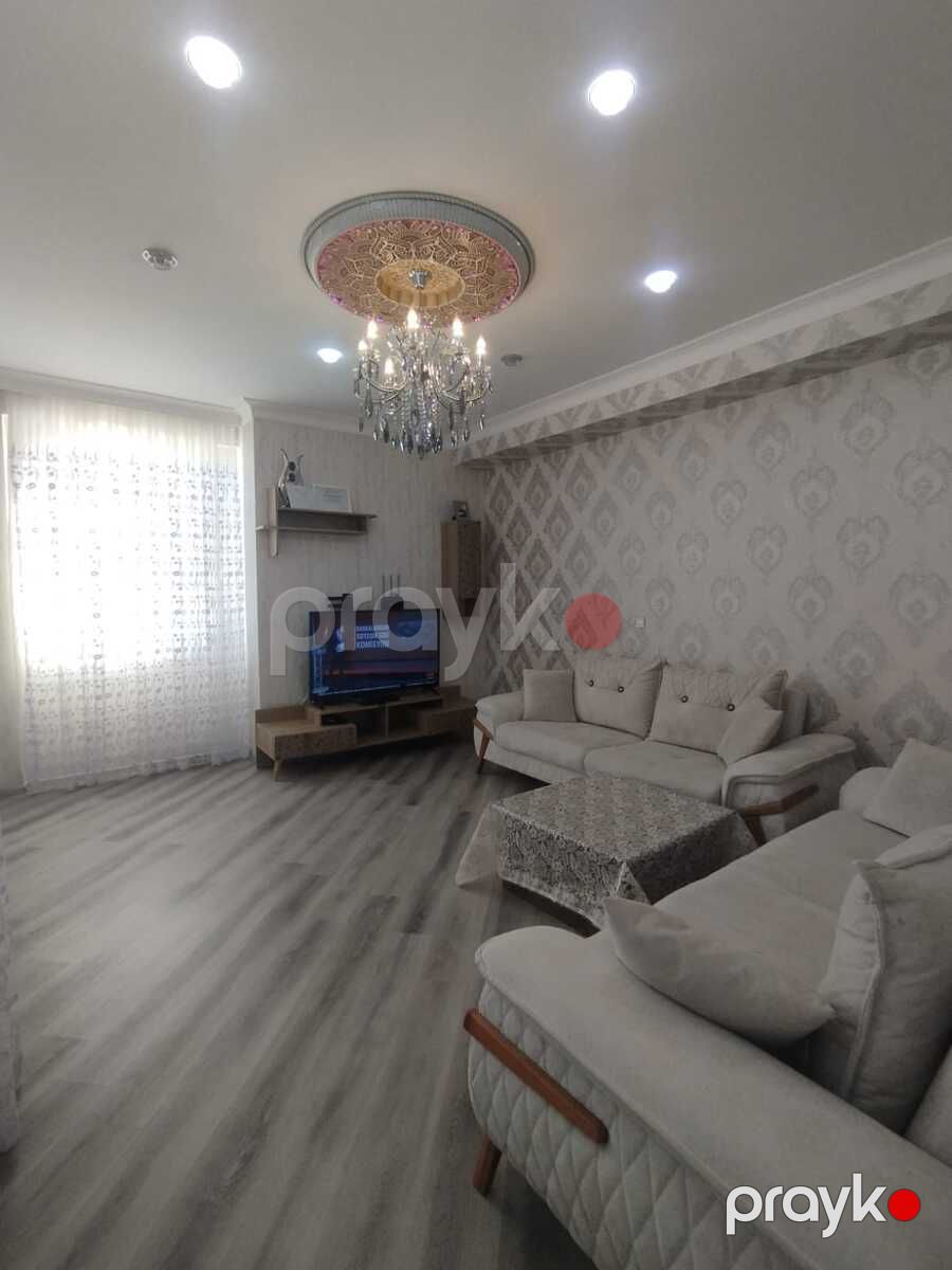 Satılır 3 otaqlı yeni tikili 85 m² — Mənzil, Xırdalan (8)
