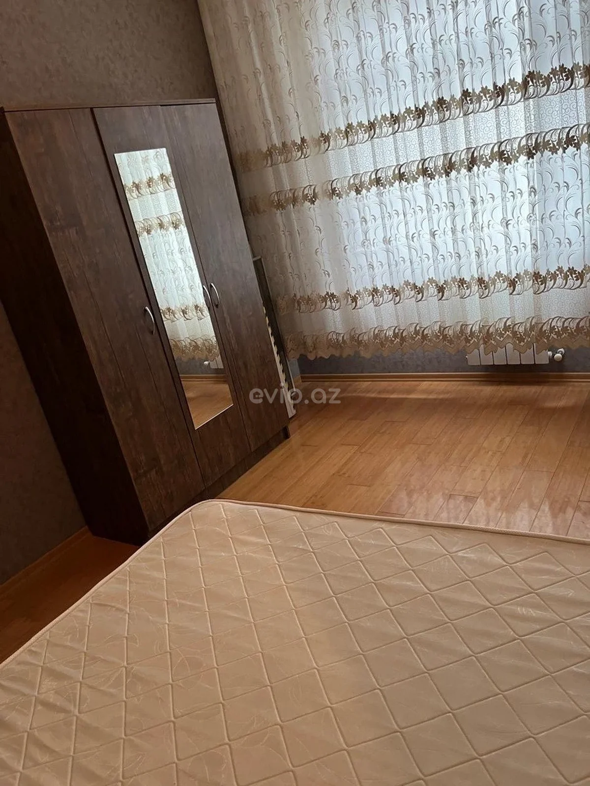 2 otaqlı tam təmirli mənzil satılır Sumqayıtda — Mənzil, Sumqayıt (4)
