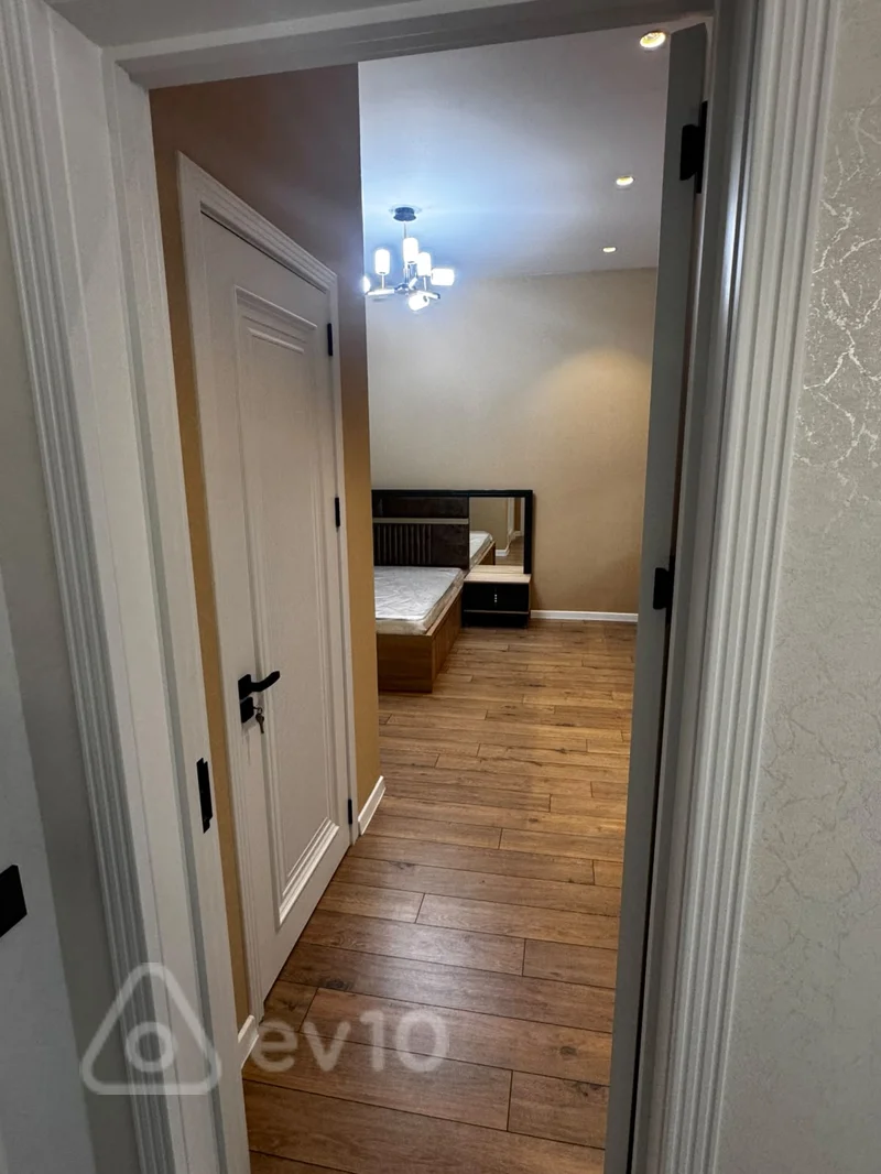 4 otaqlı həyət evi, 120 m², badam baglari — kirayə — Ev, villa, Bakı (10)