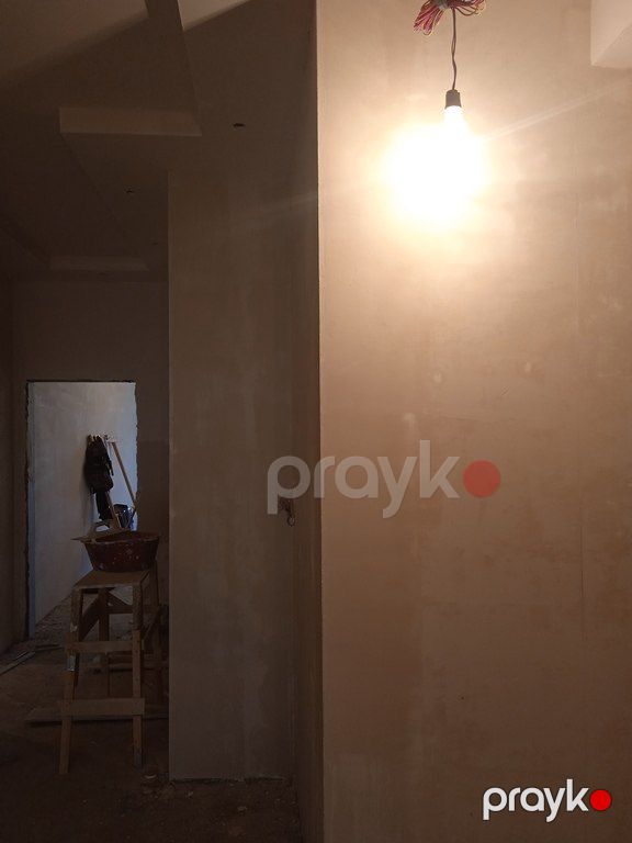 Rəngsaz işləri — Təmir və inşaat, Bakı (6)