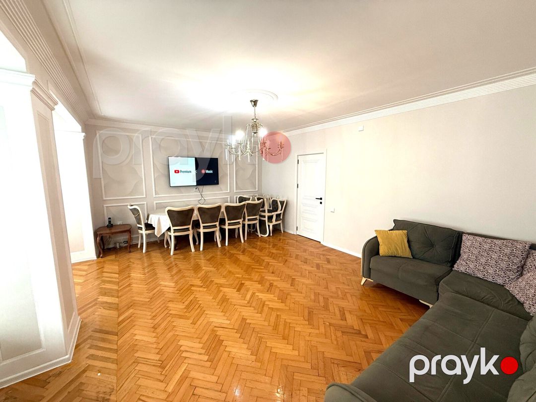 Satılır 3 otaqlı yeni tikili 90 m² — Mənzil, Bakı (3)